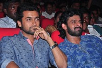 Rakshasudu Audio Audio Function